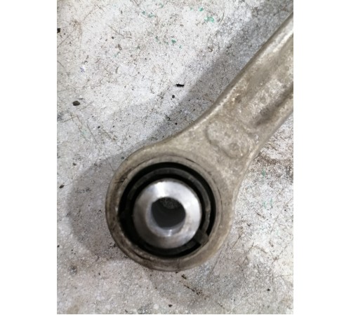 Развальный рычаг задней подвески