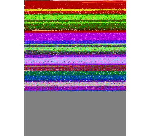 Кронштейн заднего бампера (правый)