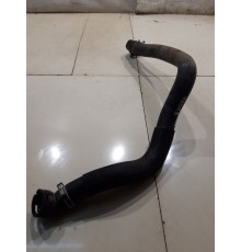 Патрубок системы охлаждения