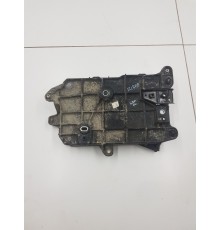 Площадка под аккумулятор АКБ