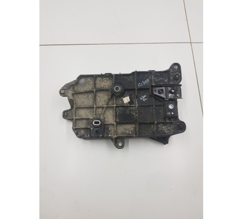 Площадка под аккумулятор АКБ