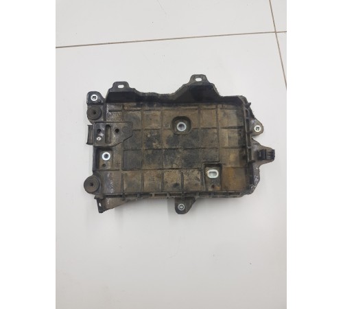 Площадка под аккумулятор АКБ