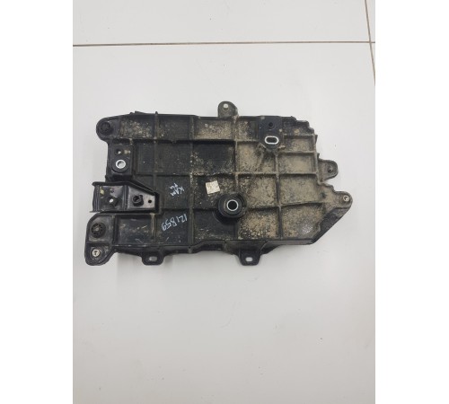 Площадка под аккумулятор АКБ