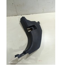 Накладка передней стойки левая нижняя