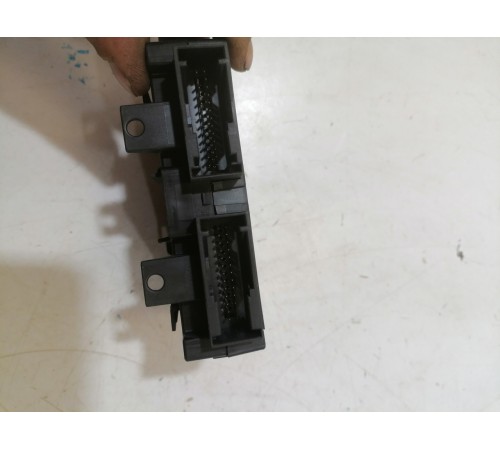 Блок управления отопителем , климатом