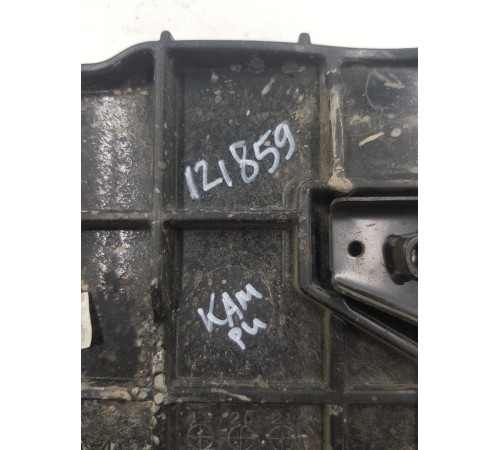 Площадка под аккумулятор АКБ