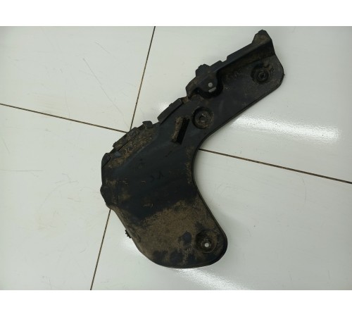 пыльник задний правый