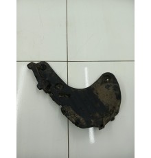 пыльник задний правый