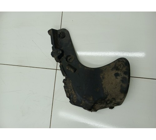 пыльник задний правый