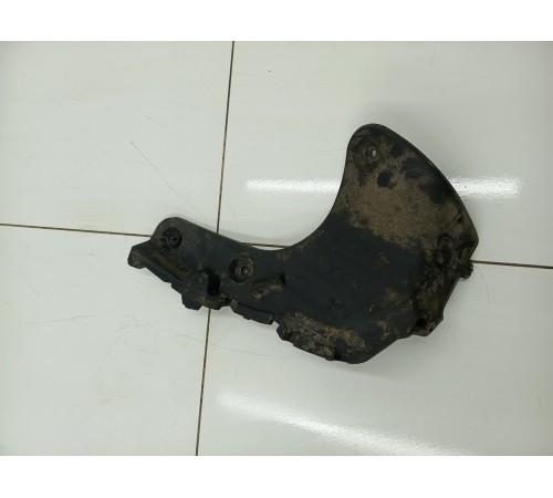 пыльник задний правый