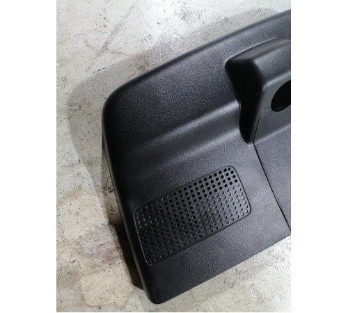 Накладка салонного зеркала