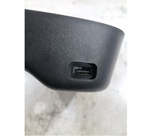 Накладка салонного зеркала