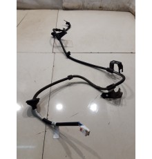 электропроводка суппорта (задняя левая)