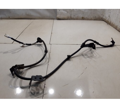 электропроводка суппорта (задняя левая)