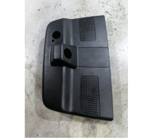 Накладка салонного зеркала