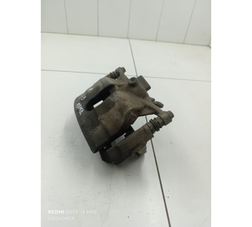 Суппорт тормозной передний левый