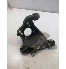 Кулак поворотный задний правый