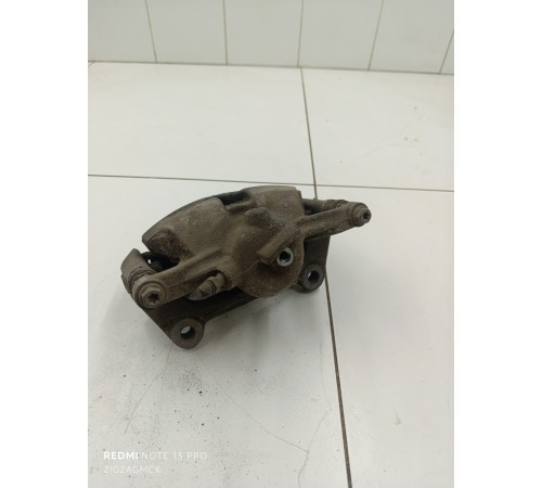 Суппорт тормозной передний левый