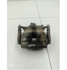 Суппорт тормозной передний левый