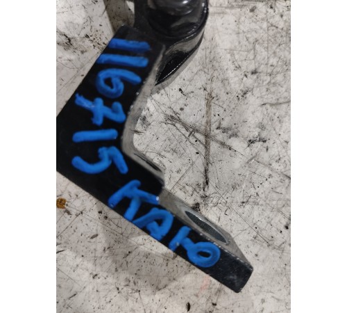 Петля двери задняя правая верхняя