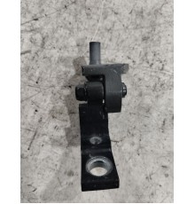 Петля двери задняя правая верхняя