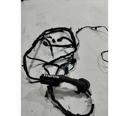 Электропроводка двери (передняя левая)