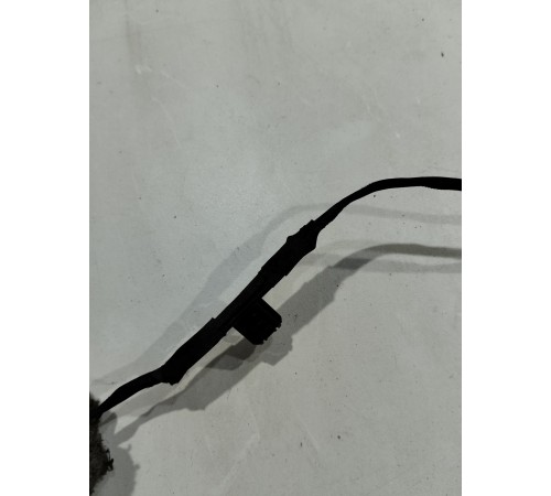 Электропроводка двери (передняя левая)