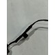 Электропроводка двери (передняя левая)