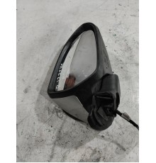 Зеркало заднего вида боковое правое