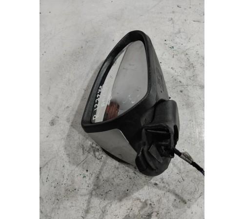 Зеркало заднего вида боковое правое