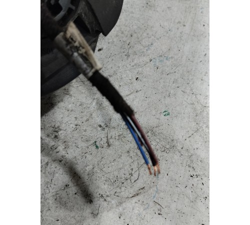 Зеркало заднего вида боковое правое