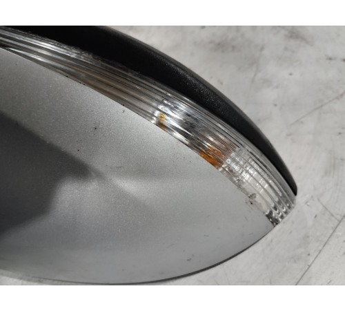 Зеркало заднего вида боковое правое