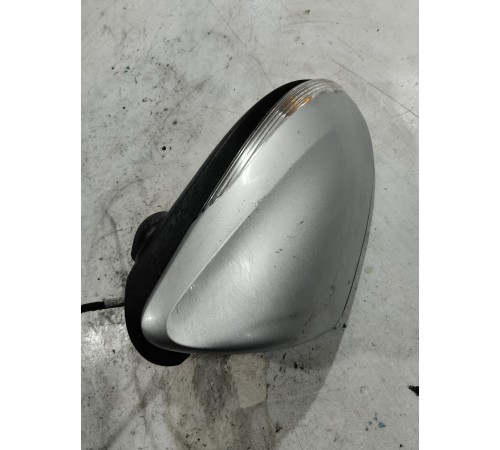 Зеркало заднего вида боковое правое