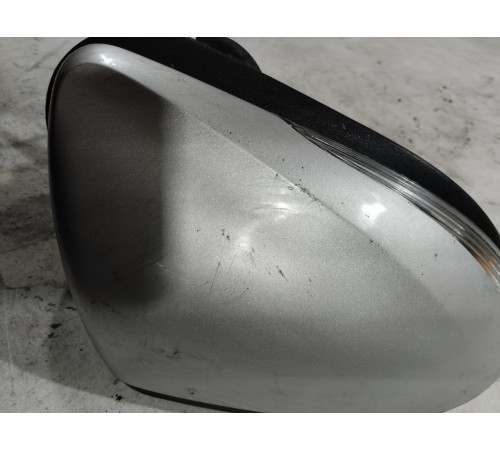 Зеркало заднего вида боковое правое