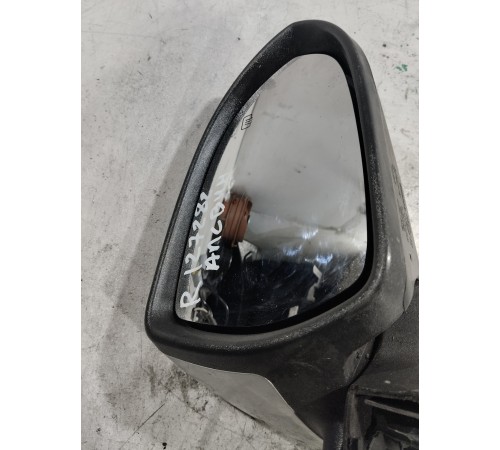 Зеркало заднего вида боковое правое