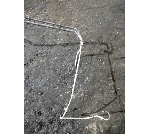 Тормозная магистраль