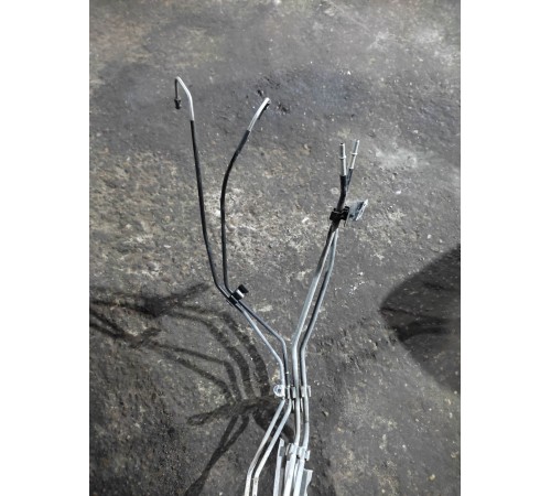 Тормозная магистраль