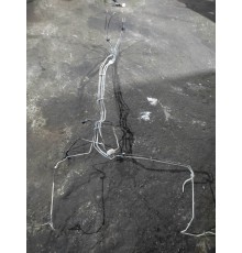 Тормозная магистраль