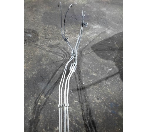 Тормозная магистраль