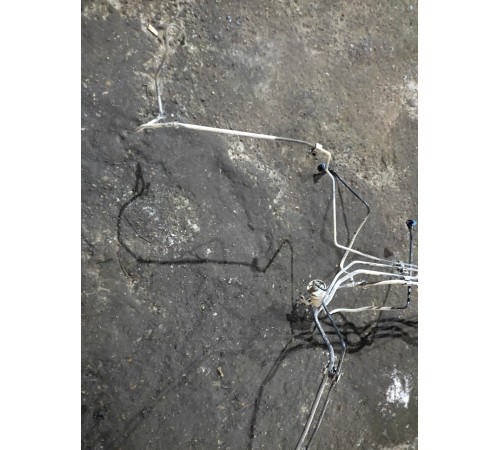 Тормозная магистраль