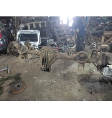 Задний мост