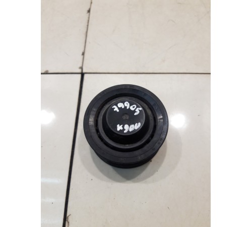 Ролик натяжителя