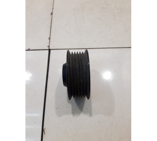 Ролик натяжителя