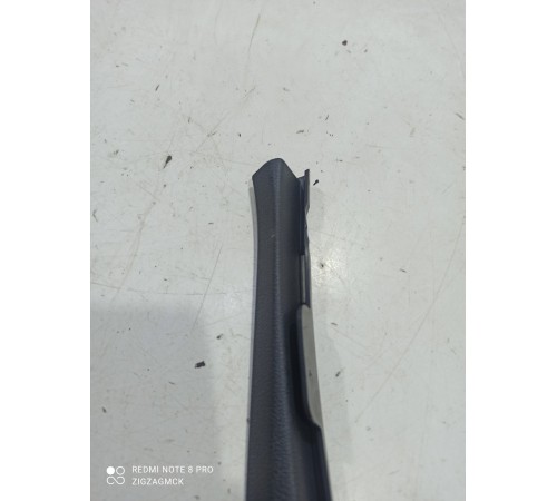 Накладка обшивка салона