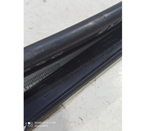 Накладка обшивка салона