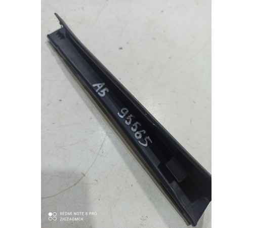 Накладка обшивка салона