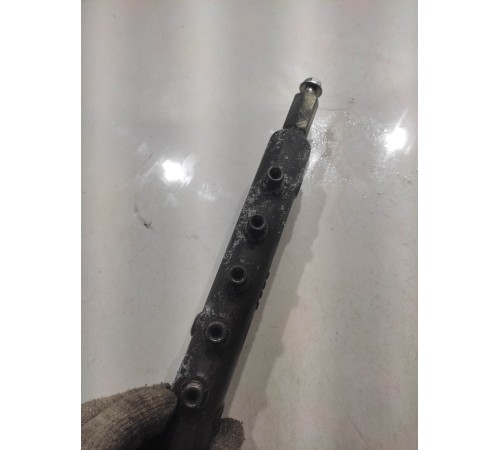 топливная рампа