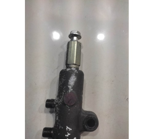 топливная рампа