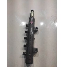 топливная рампа