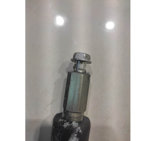 топливная рампа